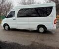 Белый Мерседес Sprinter, объемом двигателя 2.7 л и пробегом 645 тыс. км за 5800 $, фото 6 на Automoto.ua