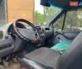 Белый Мерседес Sprinter, объемом двигателя 2.2 л и пробегом 587 тыс. км за 8650 $, фото 11 на Automoto.ua