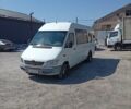 Белый Мерседес Sprinter, объемом двигателя 2.15 л и пробегом 526 тыс. км за 13500 $, фото 12 на Automoto.ua