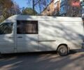 Белый Мерседес Sprinter, объемом двигателя 2.2 л и пробегом 1 тыс. км за 7200 $, фото 3 на Automoto.ua