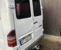 Белый Мерседес Sprinter, объемом двигателя 2.2 л и пробегом 587 тыс. км за 6200 $, фото 1 на Automoto.ua