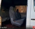 Белый Мерседес Sprinter, объемом двигателя 2.7 л и пробегом 700 тыс. км за 9000 $, фото 7 на Automoto.ua