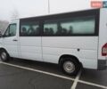Білий Мерседес Sprinter, об'ємом двигуна 2.2 л та пробігом 631 тис. км за 10300 $, фото 1 на Automoto.ua