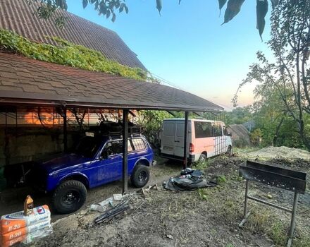 Белый Мерседес Sprinter, объемом двигателя 2.7 л и пробегом 712 тыс. км за 8200 $, фото 6 на Automoto.ua