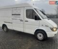 Белый Мерседес Sprinter, объемом двигателя 0 л и пробегом 600 тыс. км за 8500 $, фото 1 на Automoto.ua
