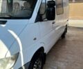 Белый Мерседес Sprinter, объемом двигателя 2.15 л и пробегом 410 тыс. км за 8200 $, фото 1 на Automoto.ua