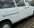 Белый Мерседес Sprinter, объемом двигателя 0 л и пробегом 679 тыс. км за 7700 $, фото 6 на Automoto.ua