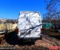 Белый Мерседес Sprinter, объемом двигателя 2.1 л и пробегом 367 тыс. км за 8500 $, фото 5 на Automoto.ua