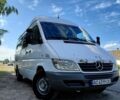 Білий Мерседес Sprinter, об'ємом двигуна 2.2 л та пробігом 450 тис. км за 8000 $, фото 1 на Automoto.ua