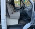 Белый Мерседес Sprinter, объемом двигателя 2.15 л и пробегом 410 тыс. км за 8200 $, фото 8 на Automoto.ua