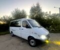 Белый Мерседес Sprinter, объемом двигателя 2.7 л и пробегом 712 тыс. км за 8200 $, фото 1 на Automoto.ua