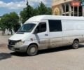 Белый Мерседес Sprinter, объемом двигателя 2.7 л и пробегом 1 тыс. км за 8300 $, фото 5 на Automoto.ua