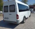 Белый Мерседес Sprinter, объемом двигателя 2.15 л и пробегом 526 тыс. км за 13500 $, фото 9 на Automoto.ua