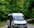 Белый Мерседес Sprinter, объемом двигателя 2.15 л и пробегом 100 тыс. км за 13500 $, фото 3 на Automoto.ua
