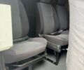Белый Мерседес Sprinter, объемом двигателя 2.2 л и пробегом 458 тыс. км за 7800 $, фото 18 на Automoto.ua