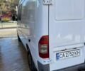 Белый Мерседес Sprinter, объемом двигателя 2.15 л и пробегом 410 тыс. км за 8200 $, фото 2 на Automoto.ua