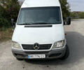 Білий Мерседес Sprinter, об'ємом двигуна 2.2 л та пробігом 500 тис. км за 8800 $, фото 3 на Automoto.ua