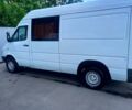 Білий Мерседес Sprinter, об'ємом двигуна 2.7 л та пробігом 1 тис. км за 11500 $, фото 1 на Automoto.ua