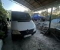 Белый Мерседес Sprinter, объемом двигателя 2.69 л и пробегом 713 тыс. км за 7100 $, фото 6 на Automoto.ua