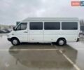 Белый Мерседес Sprinter, объемом двигателя 2.15 л и пробегом 700 тыс. км за 9000 $, фото 1 на Automoto.ua