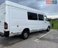 Білий Мерседес Sprinter, об'ємом двигуна 2.15 л та пробігом 450 тис. км за 5500 $, фото 2 на Automoto.ua
