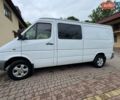 Белый Мерседес Sprinter, объемом двигателя 2.2 л и пробегом 458 тыс. км за 7800 $, фото 7 на Automoto.ua
