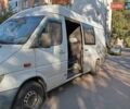 Белый Мерседес Sprinter, объемом двигателя 2.2 л и пробегом 1 тыс. км за 7200 $, фото 10 на Automoto.ua