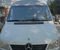 Белый Мерседес Sprinter, объемом двигателя 2.2 л и пробегом 1 тыс. км за 7200 $, фото 11 на Automoto.ua