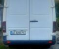 Білий Мерседес Sprinter, об'ємом двигуна 2.1 л та пробігом 388 тис. км за 8500 $, фото 4 на Automoto.ua