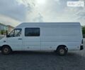 Білий Мерседес Sprinter, об'ємом двигуна 2.15 л та пробігом 473 тис. км за 9800 $, фото 1 на Automoto.ua