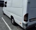 Білий Мерседес Sprinter, об'ємом двигуна 2.15 л та пробігом 540 тис. км за 8400 $, фото 13 на Automoto.ua