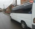 Білий Мерседес Sprinter, об'ємом двигуна 2.7 л та пробігом 5 тис. км за 7500 $, фото 1 на Automoto.ua