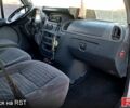 Белый Мерседес Sprinter, объемом двигателя 2.7 л и пробегом 700 тыс. км за 9000 $, фото 6 на Automoto.ua