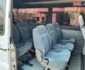 Белый Мерседес Sprinter, объемом двигателя 2.2 л и пробегом 620 тыс. км за 7500 $, фото 13 на Automoto.ua