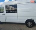 Белый Мерседес Sprinter, объемом двигателя 2.2 л и пробегом 870 тыс. км за 8500 $, фото 4 на Automoto.ua