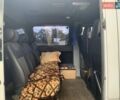Белый Мерседес Sprinter, объемом двигателя 2.2 л и пробегом 587 тыс. км за 8650 $, фото 7 на Automoto.ua