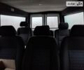 Белый Мерседес Sprinter, объемом двигателя 2.2 л и пробегом 631 тыс. км за 10300 $, фото 1 на Automoto.ua