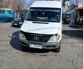 Білий Мерседес Sprinter, об'ємом двигуна 2.1 л та пробігом 400 тис. км за 14000 $, фото 1 на Automoto.ua