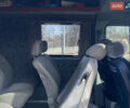 Белый Мерседес Sprinter, объемом двигателя 2.2 л и пробегом 702 тыс. км за 8200 $, фото 7 на Automoto.ua