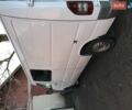 Белый Мерседес Sprinter, объемом двигателя 0 л и пробегом 600 тыс. км за 6800 $, фото 1 на Automoto.ua