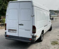 Білий Мерседес Sprinter, об'ємом двигуна 2.2 л та пробігом 500 тис. км за 8800 $, фото 4 на Automoto.ua