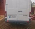 Белый Мерседес Sprinter, объемом двигателя 2.7 л и пробегом 771 тыс. км за 10800 $, фото 5 на Automoto.ua