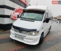 Белый Мерседес Sprinter, объемом двигателя 2.2 л и пробегом 530 тыс. км за 14800 $, фото 2 на Automoto.ua