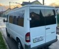 Белый Мерседес Sprinter, объемом двигателя 2.2 л и пробегом 547 тыс. км за 8000 $, фото 7 на Automoto.ua