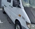 Білий Мерседес Sprinter, об'ємом двигуна 2.15 л та пробігом 540 тис. км за 8400 $, фото 3 на Automoto.ua