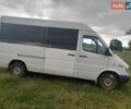 Белый Мерседес Sprinter, объемом двигателя 2.1 л и пробегом 670 тыс. км за 8200 $, фото 1 на Automoto.ua