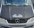 Білий Мерседес Sprinter, об'ємом двигуна 2.15 л та пробігом 540 тис. км за 8400 $, фото 4 на Automoto.ua