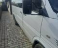 Белый Мерседес Sprinter, объемом двигателя 0 л и пробегом 600 тыс. км за 9928 $, фото 2 на Automoto.ua