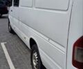 Білий Мерседес Sprinter, об'ємом двигуна 2.15 л та пробігом 540 тис. км за 8400 $, фото 14 на Automoto.ua