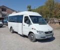 Белый Мерседес Sprinter, объемом двигателя 2.15 л и пробегом 526 тыс. км за 13500 $, фото 7 на Automoto.ua